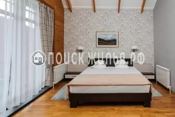 Отель «Марьин Остров» Отель «Марьин Остров»