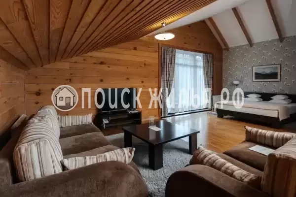 Отель «Марьин Остров» Отель «Марьин Остров»