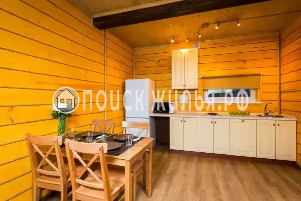 «Гостевые дома Три Медведя»