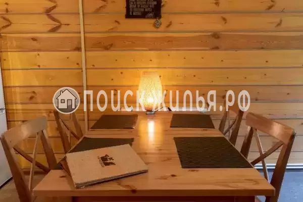 «Гостевые дома Три Медведя»