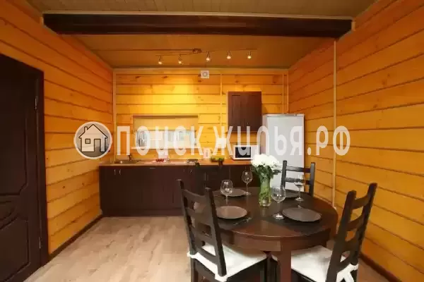 «Гостевые дома Три Медведя»