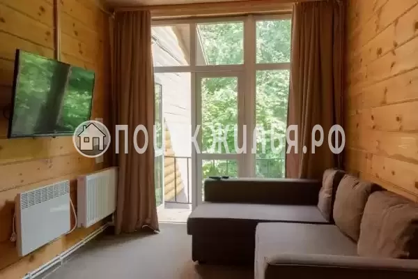 «Гостевые дома Три Медведя»