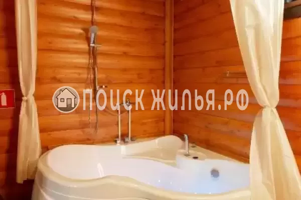 «Гостевые дома Три Медведя»