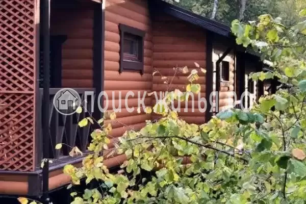 «Гостевые дома Три Медведя»