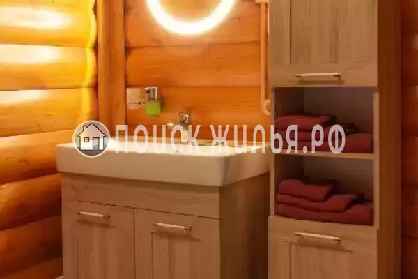 «Гостевые дома Три Медведя»