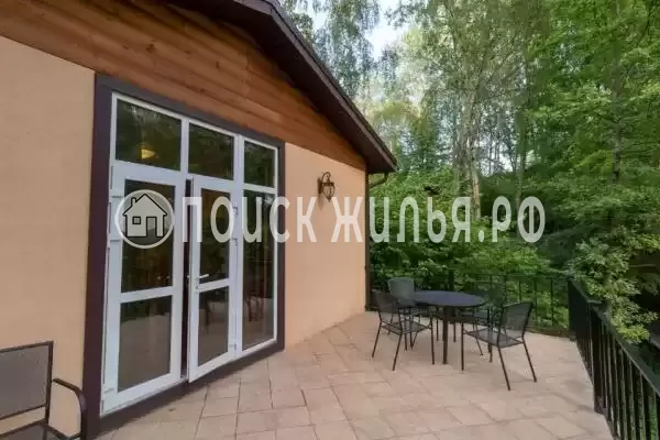 «Гостевые дома Три Медведя»