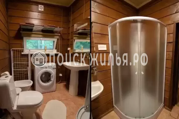 «Гостевые дома Три Медведя»