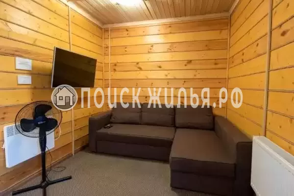 «Гостевые дома Три Медведя»