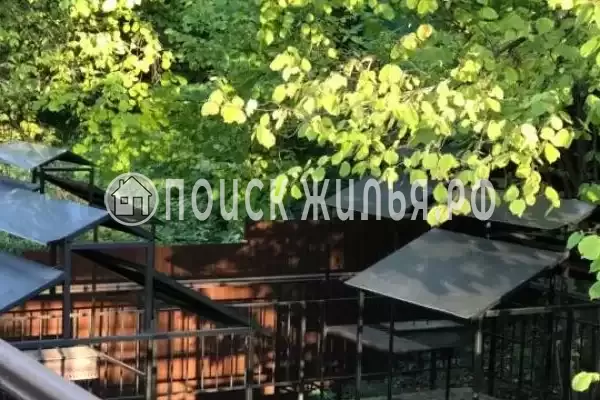 «Гостевые дома Три Медведя»