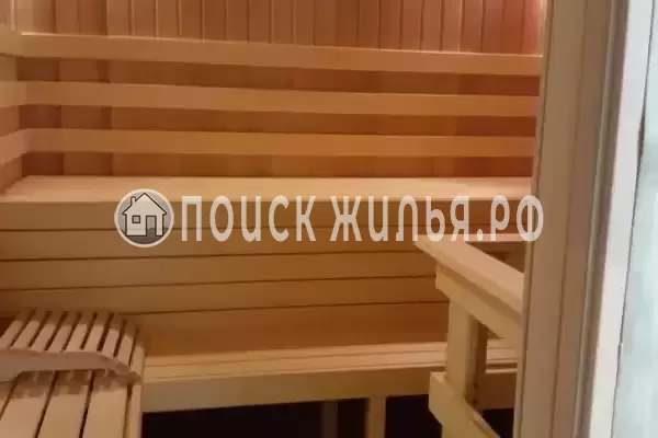 «Гостевые дома Три Медведя»