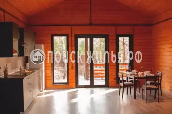 «Гостевые дома Три Медведя»