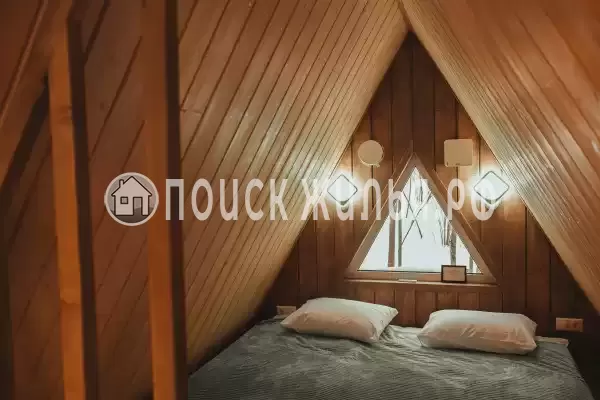 «Гостевые дома Три Медведя»