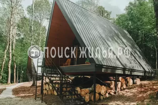 «Гостевые дома Три Медведя»