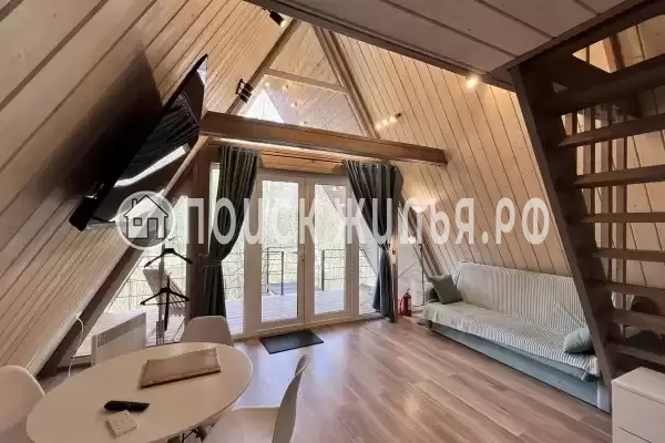 «Гостевые дома Три Медведя»