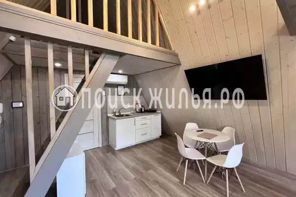 «Гостевые дома Три Медведя»