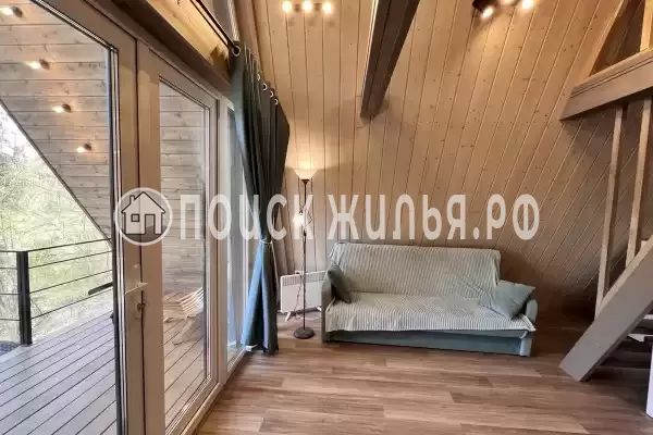 «Гостевые дома Три Медведя»