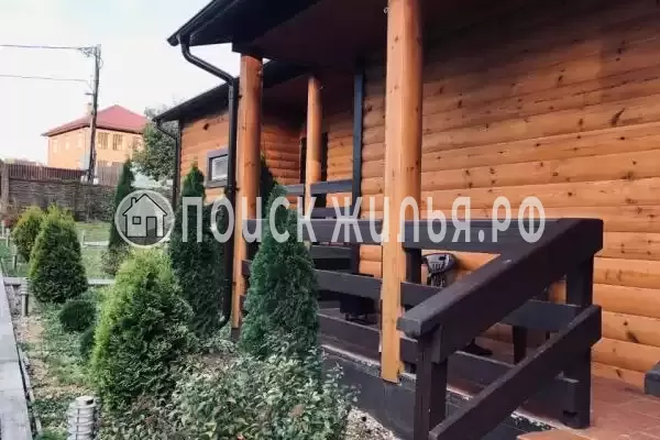 «Гостевые дома Три Медведя»