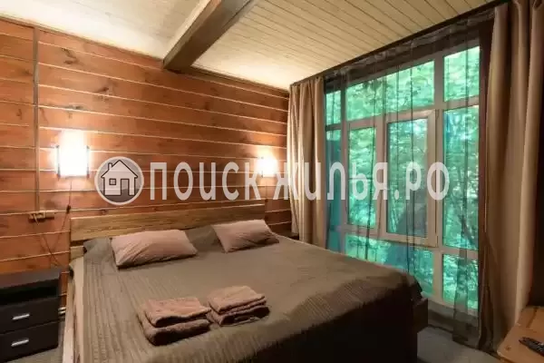 «Гостевые дома Три Медведя»