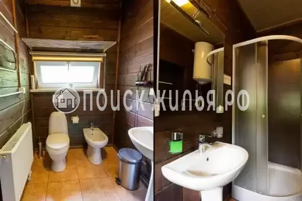 «Гостевые дома Три Медведя»