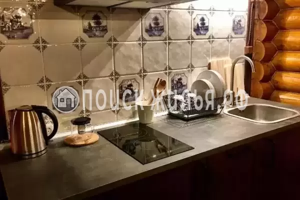 «Гостевые дома Три Медведя»