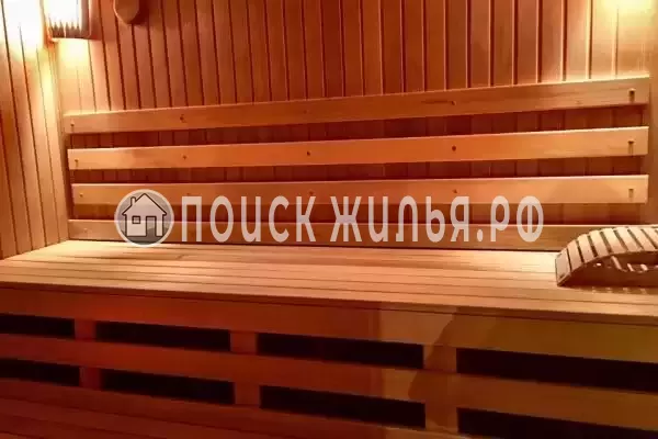 «Гостевые дома Три Медведя»