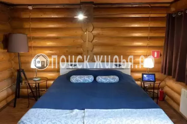 «Гостевые дома Три Медведя»