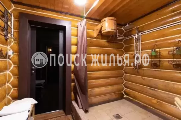 «Гостевые дома Три Медведя»