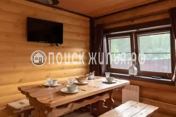 «Гостевые дома Три Медведя»