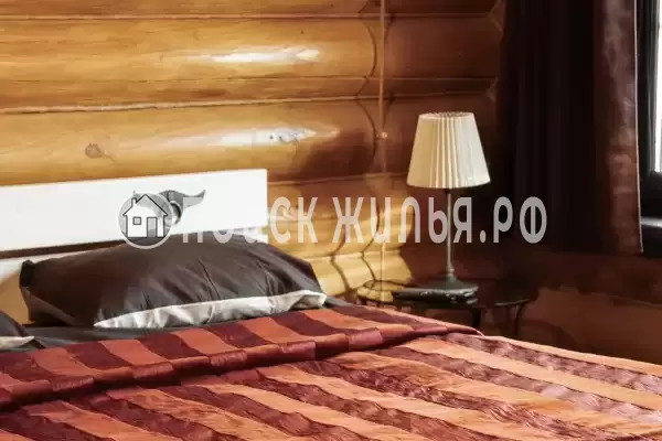 «Гостевые дома Три Медведя»