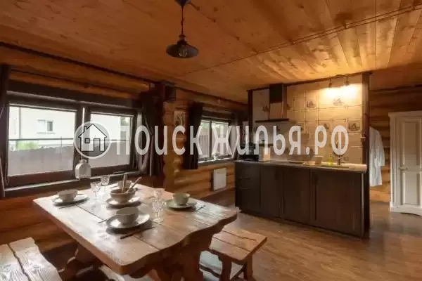 «Гостевые дома Три Медведя»