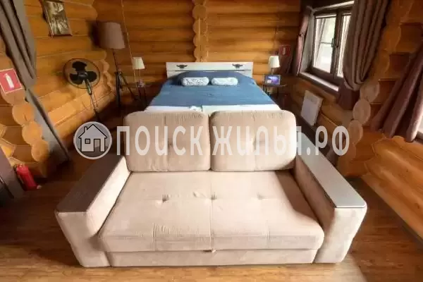 «Гостевые дома Три Медведя»