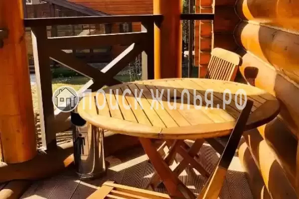 «Гостевые дома Три Медведя»