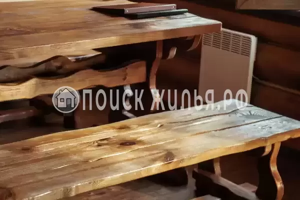 «Гостевые дома Три Медведя»