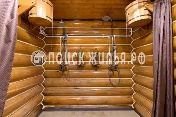 «Гостевые дома Три Медведя»