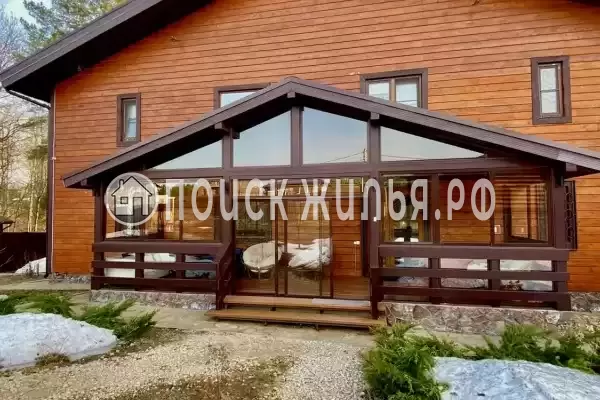 «Гостевые дома Три Медведя»