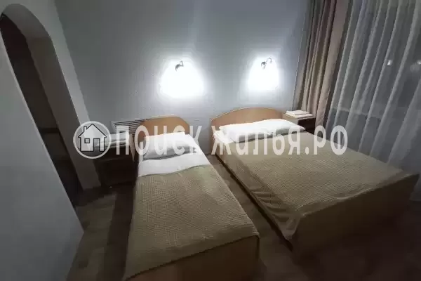 Отель «Гостиница Таганай»