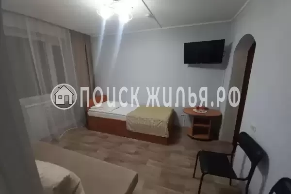 Отель «Гостиница Таганай»