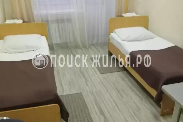 Отель «Гостиница Таганай»