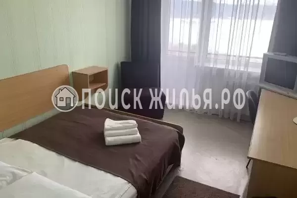 Отель «Гостиница Таганай»