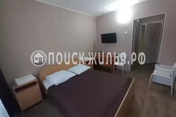 Отель «Гостиница Таганай»