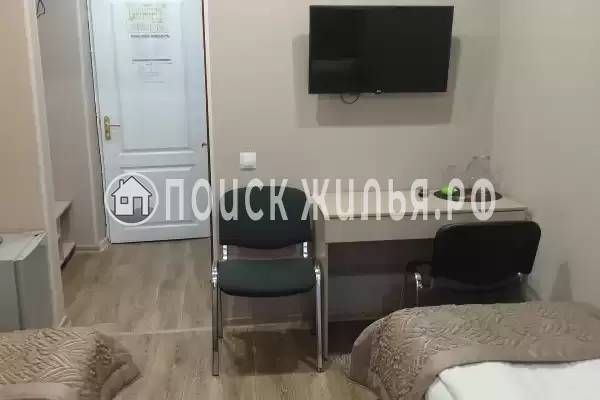 Отель «Гостиница Таганай»