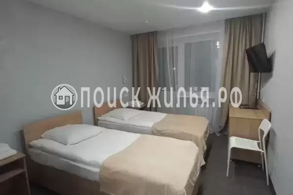 Отель «Гостиница Таганай»