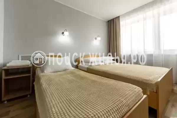 Отель «Гостиница Таганай»