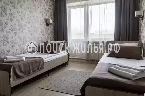 Отель «Гостиница Таганай»