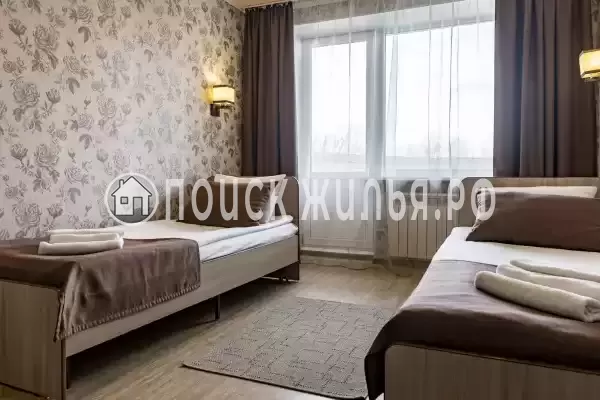 Отель «Гостиница Таганай»