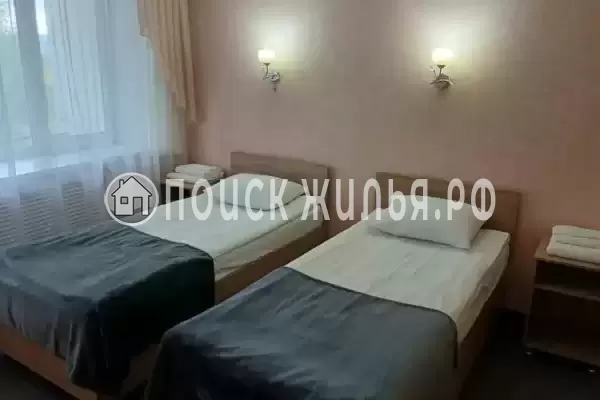 Отель «Гостиница Таганай»