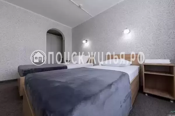 Отель «Гостиница Таганай»