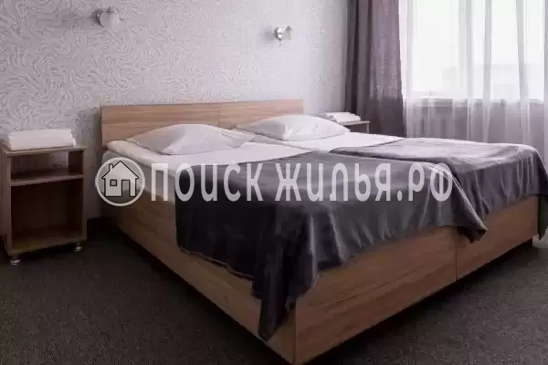 Отель «Гостиница Таганай»