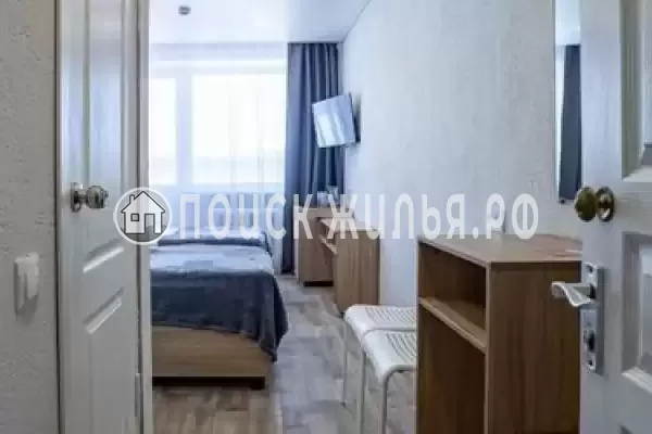 Отель «Гостиница Таганай»