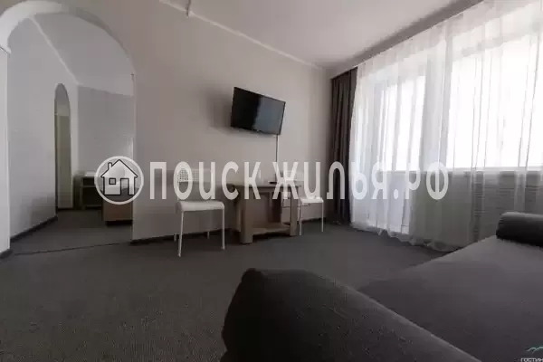 Отель «Гостиница Таганай»